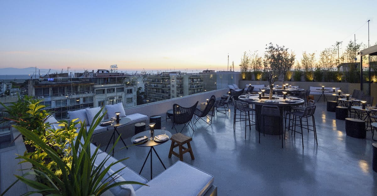 Onoma Hotel  portfolio